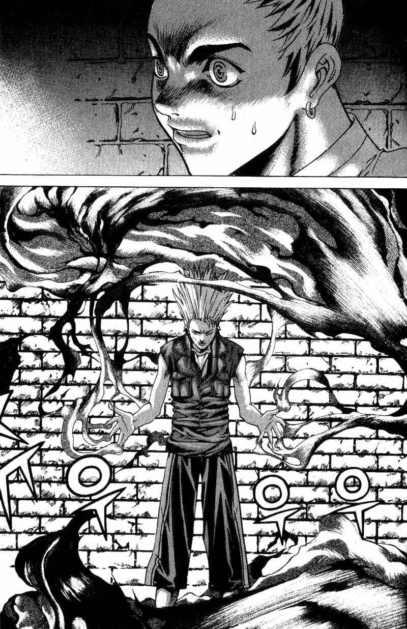Island Chapter 22 page 2 - 