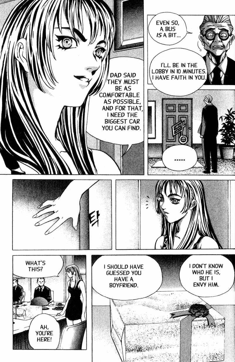 Island Chapter 22 page 12 - 