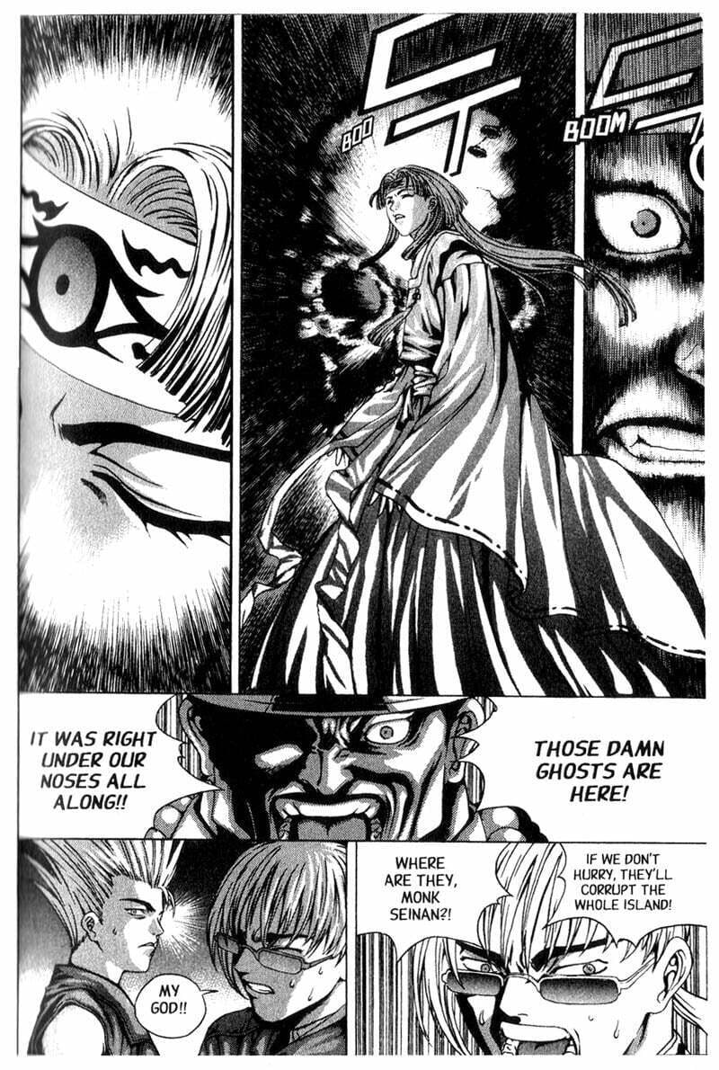 Island Chapter 22 page 15 - 