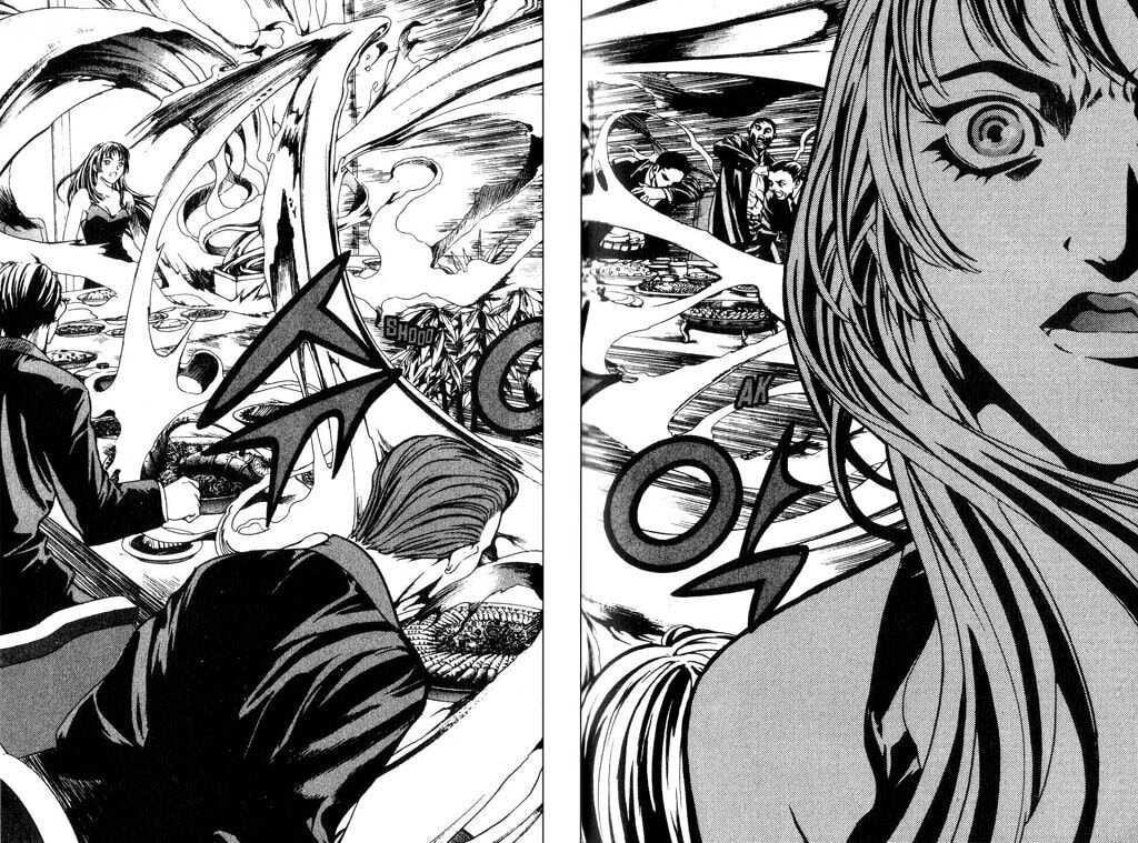 Island Chapter 22 page 16 - 