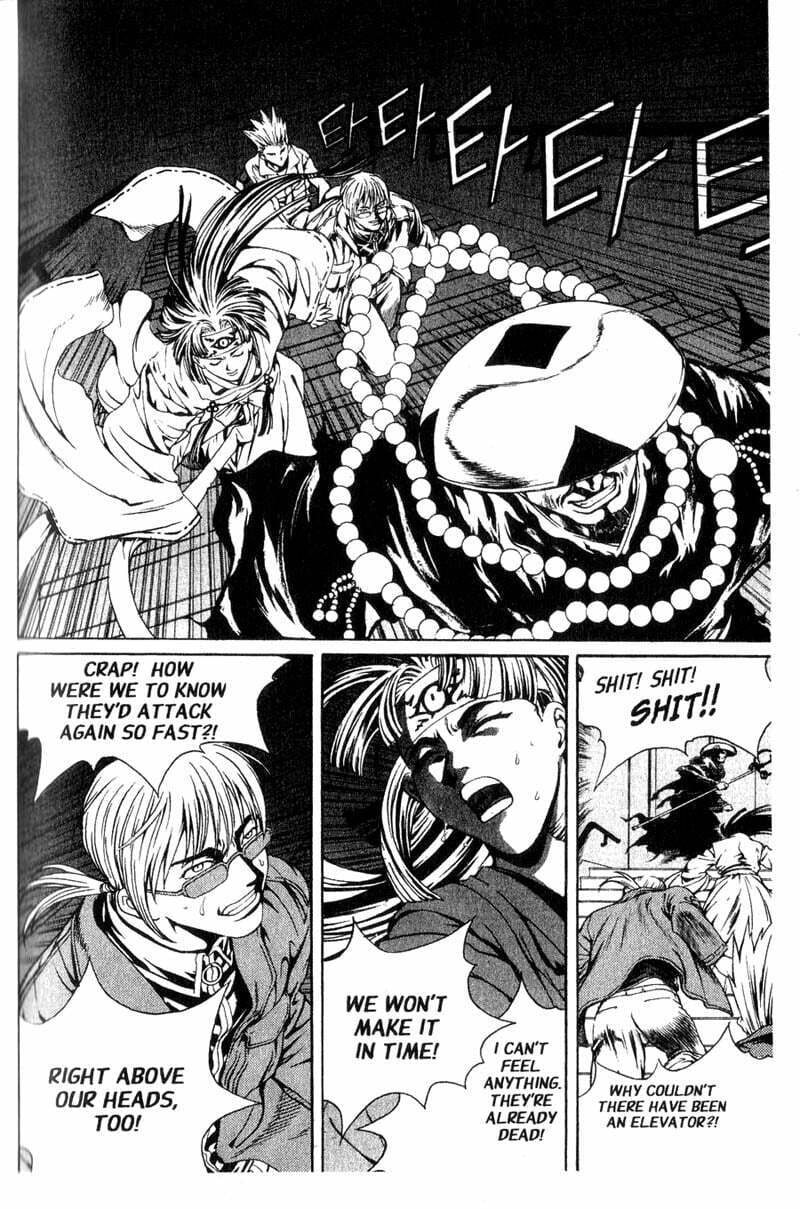 Island Chapter 22 page 18 - 