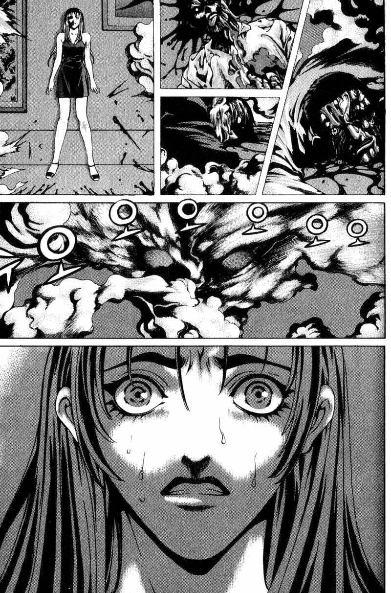 Island Chapter 22 page 19 - 