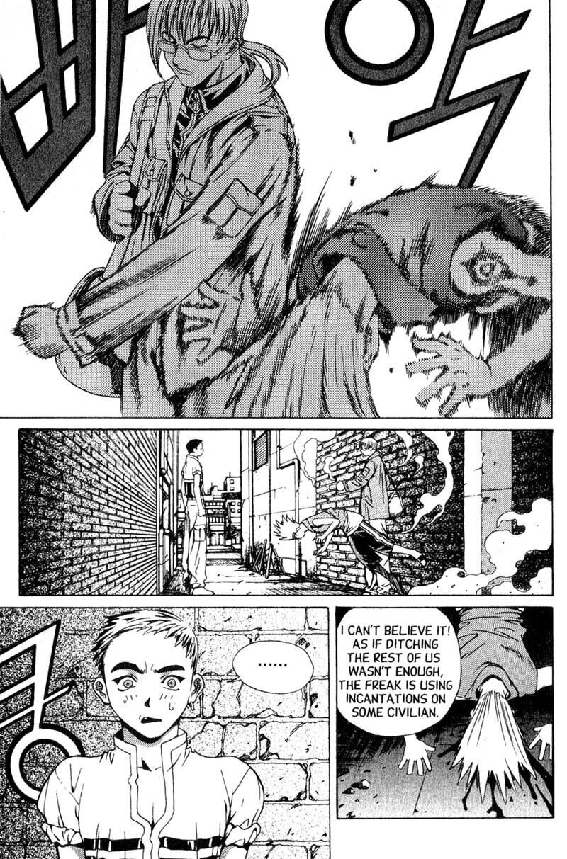 Island Chapter 22 page 4 - 