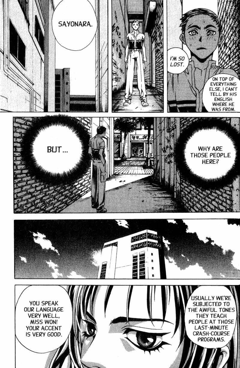 Island Chapter 22 page 6 - 