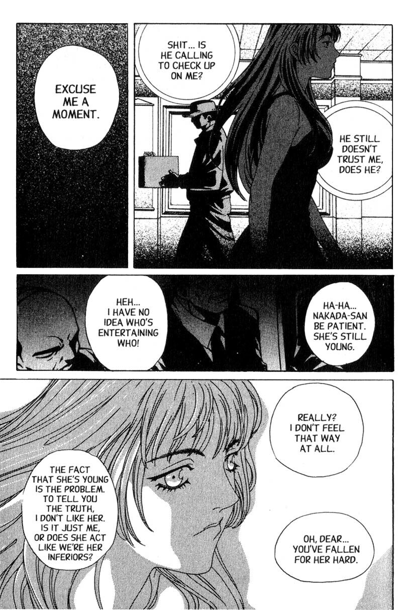 Island Chapter 22 page 8 - 