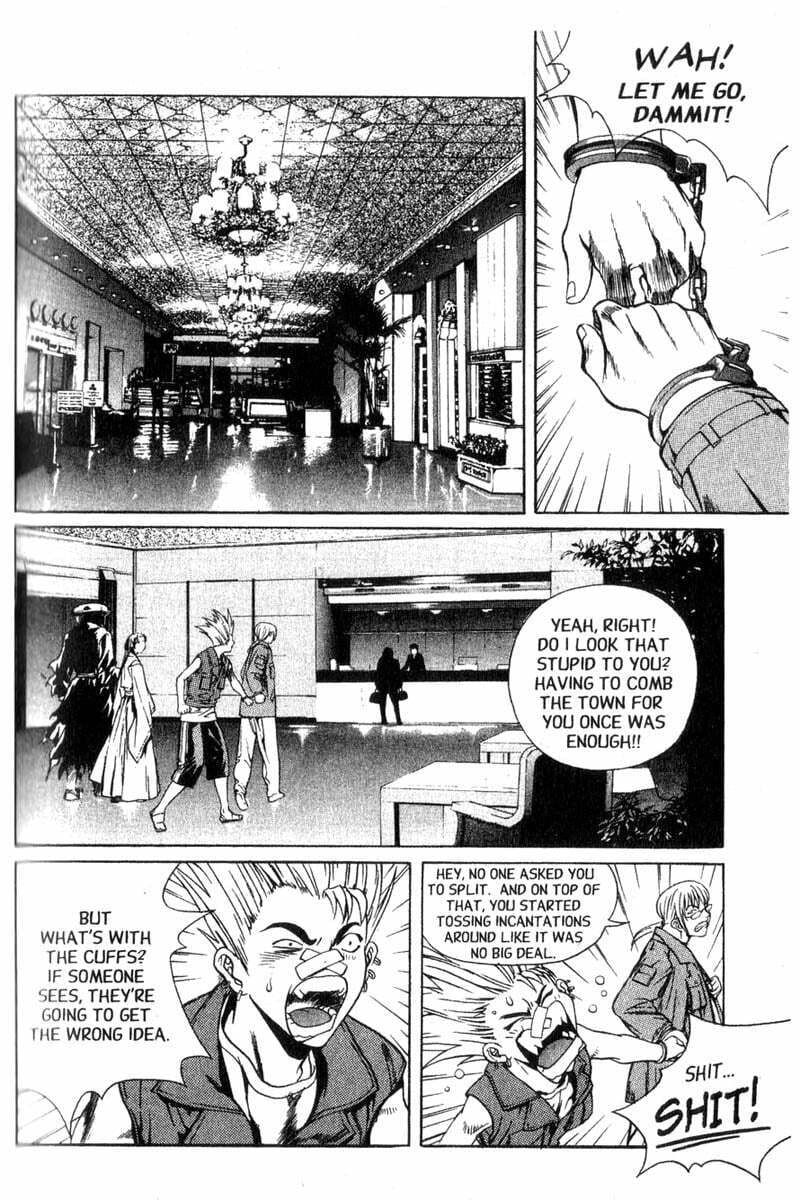 Island Chapter 22 page 9 - 