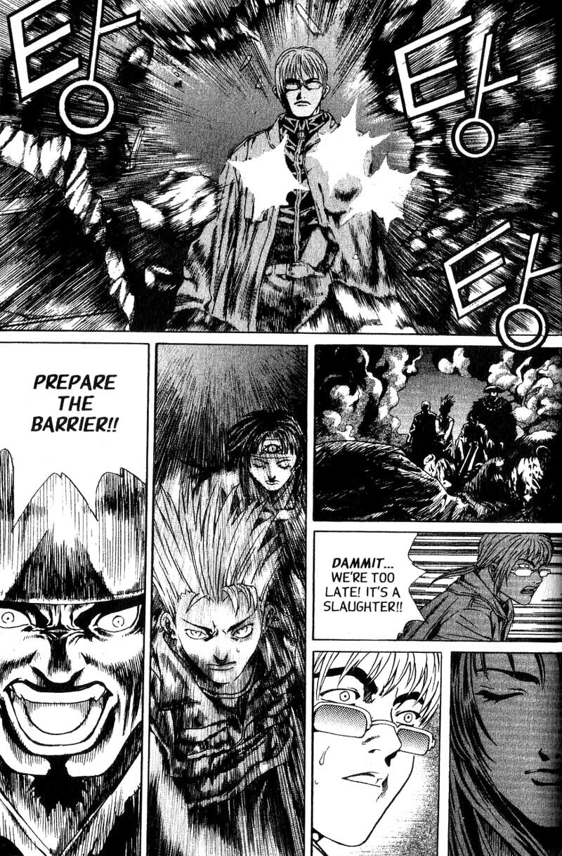 Island Chapter 23 page 2 - 
