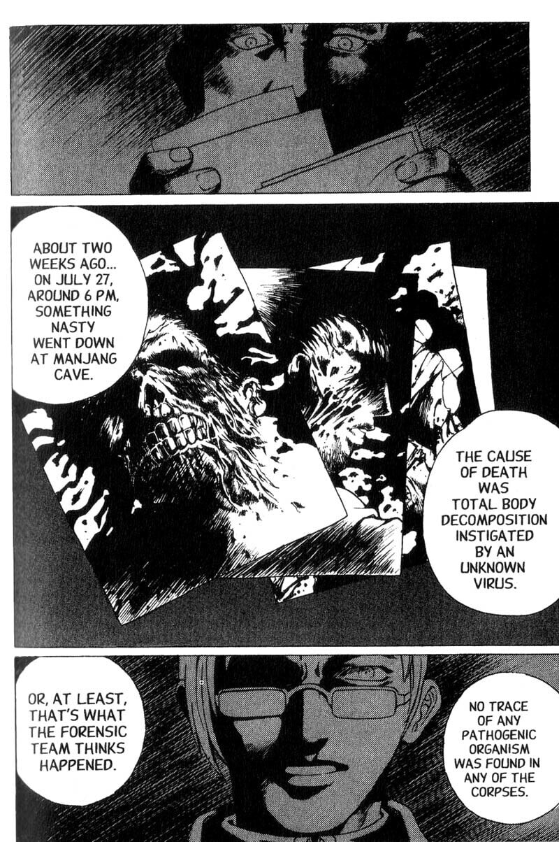 Island Chapter 23 page 13 - 