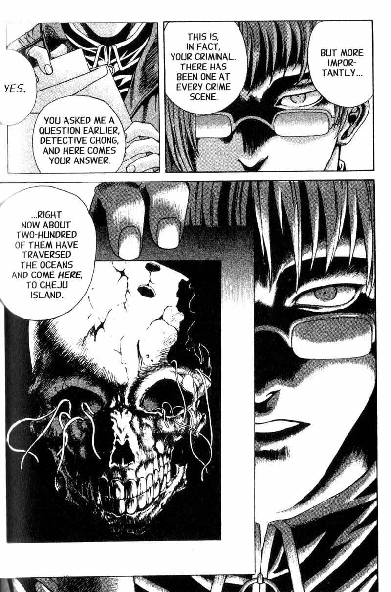 Island Chapter 23 page 21 - 