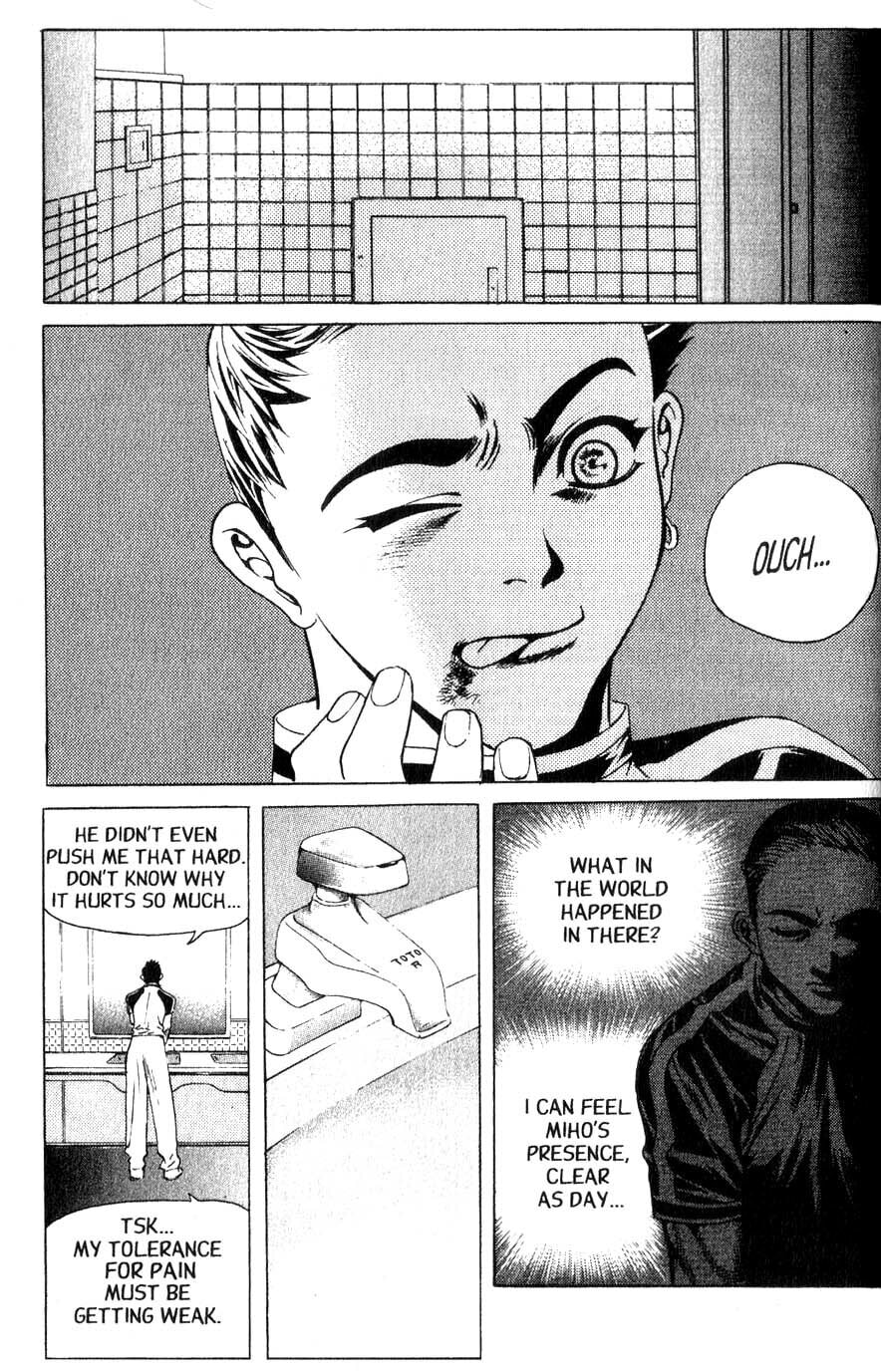 Island Chapter 23 page 22 - 