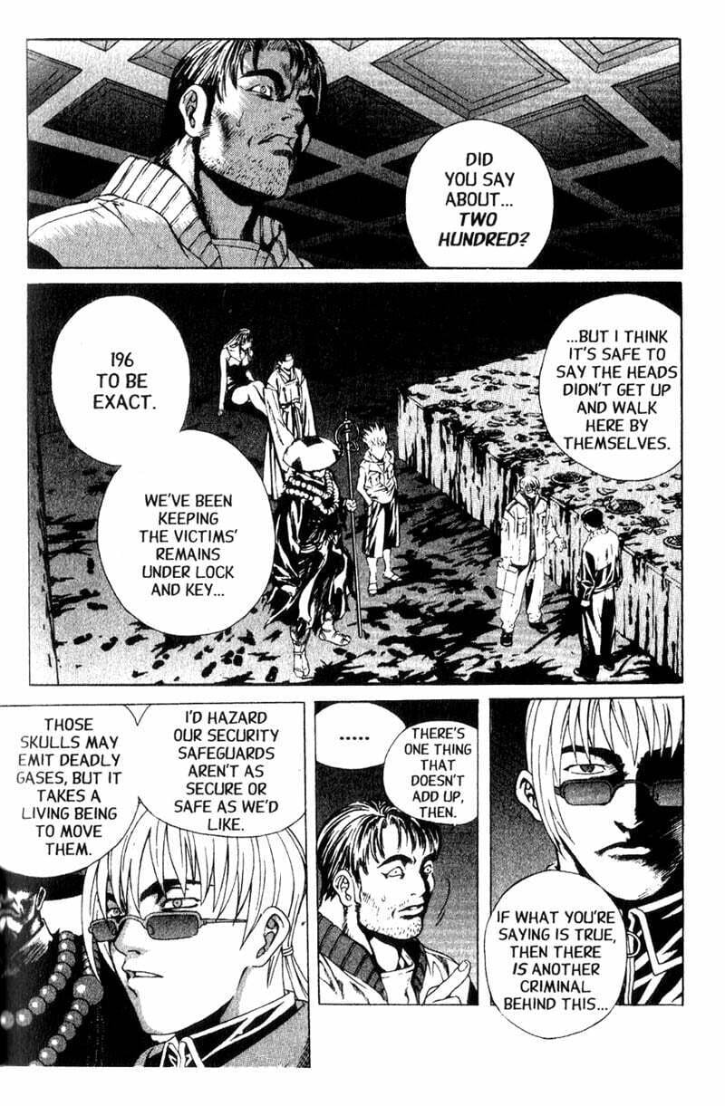 Island Chapter 23 page 25 - 