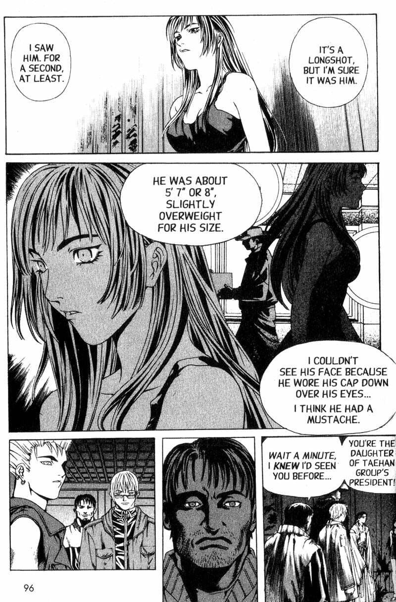 Island Chapter 23 page 30 - 