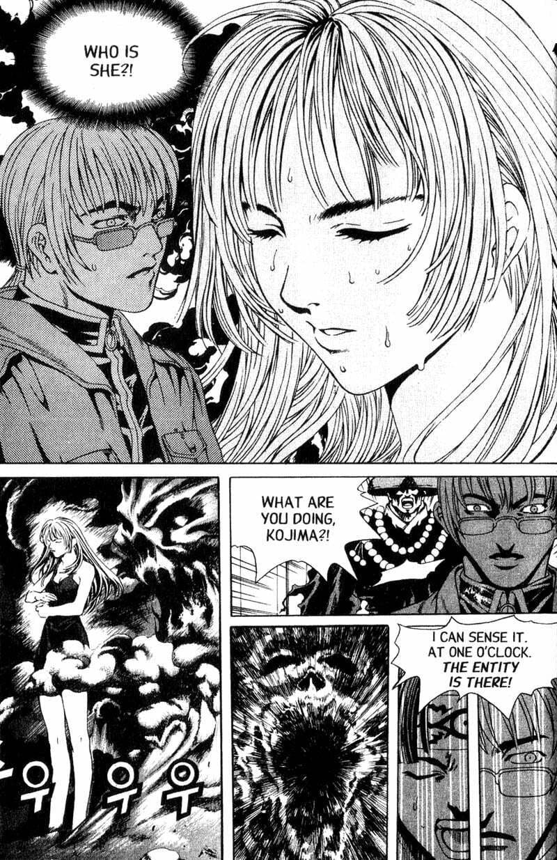 Island Chapter 23 page 4 - 