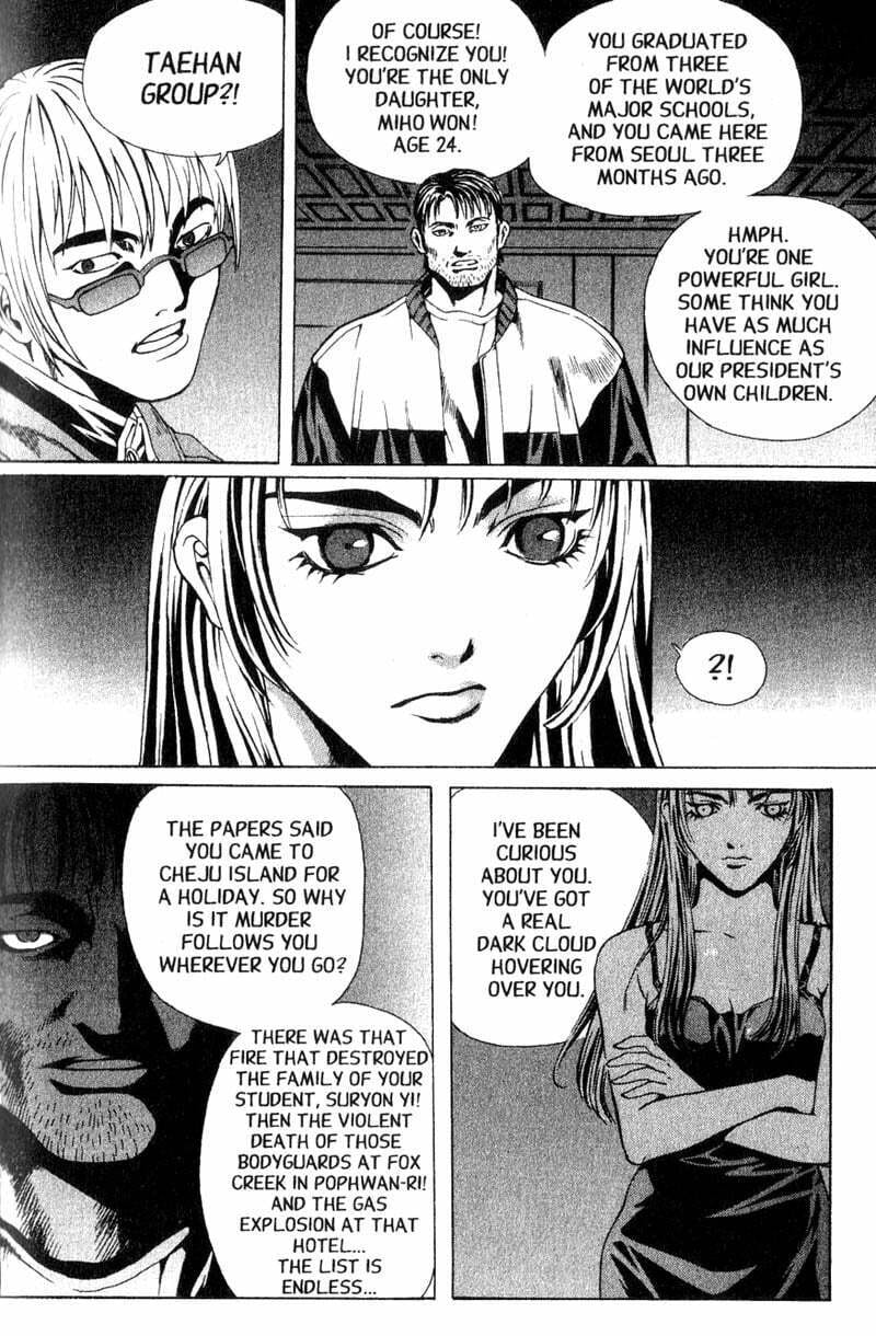 Island Chapter 23 page 31 - 