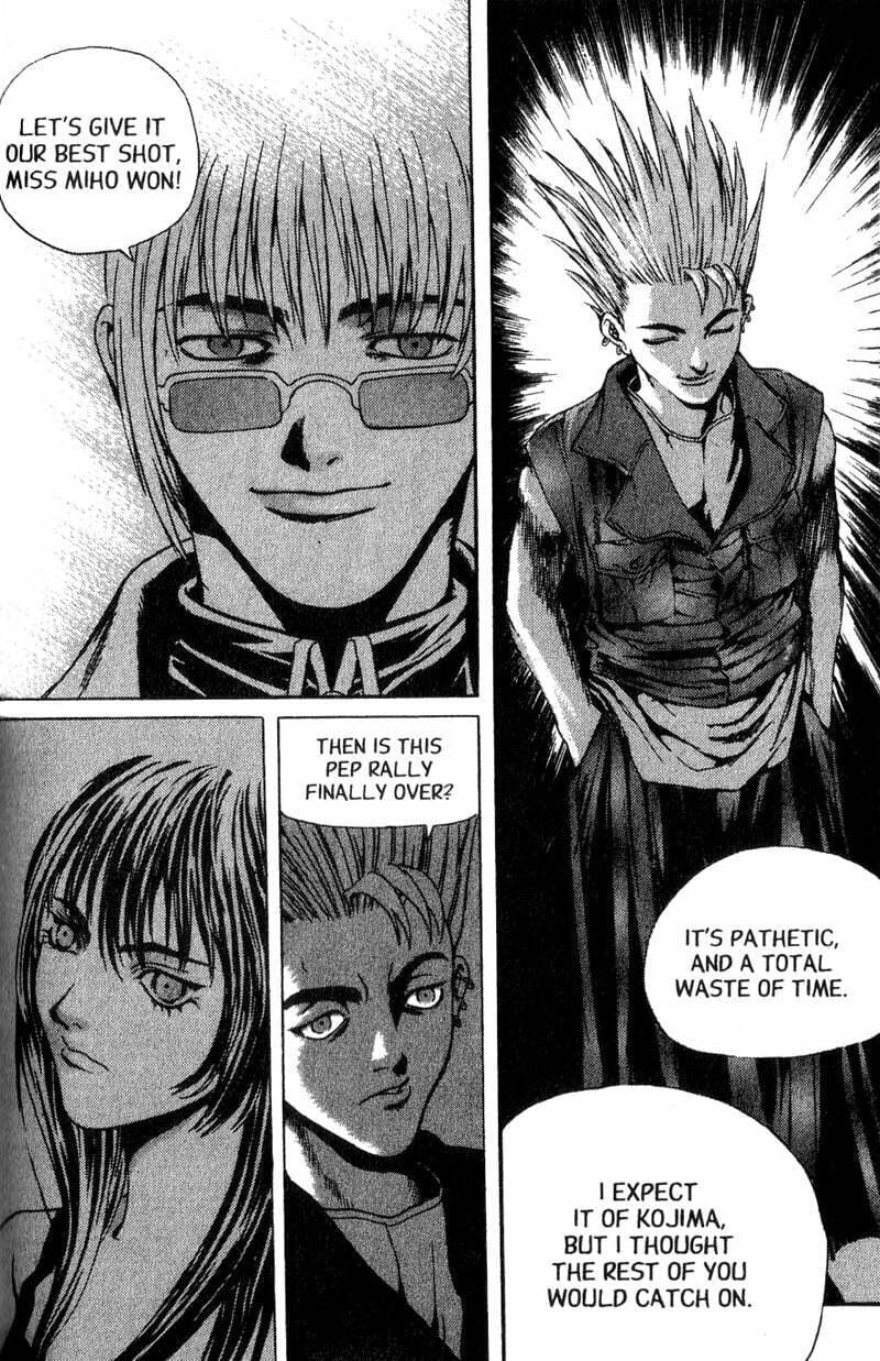 Island Chapter 23 page 35 - 