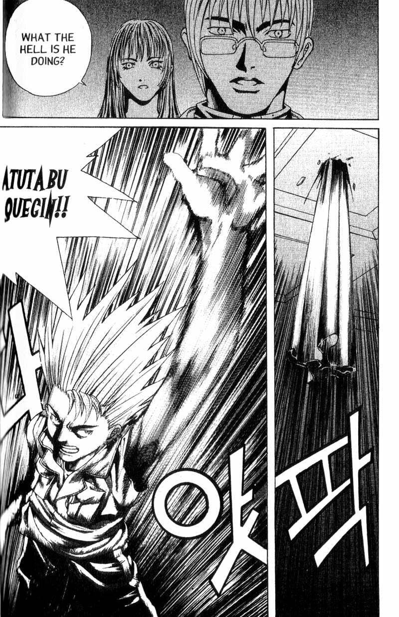 Island Chapter 23 page 37 - 