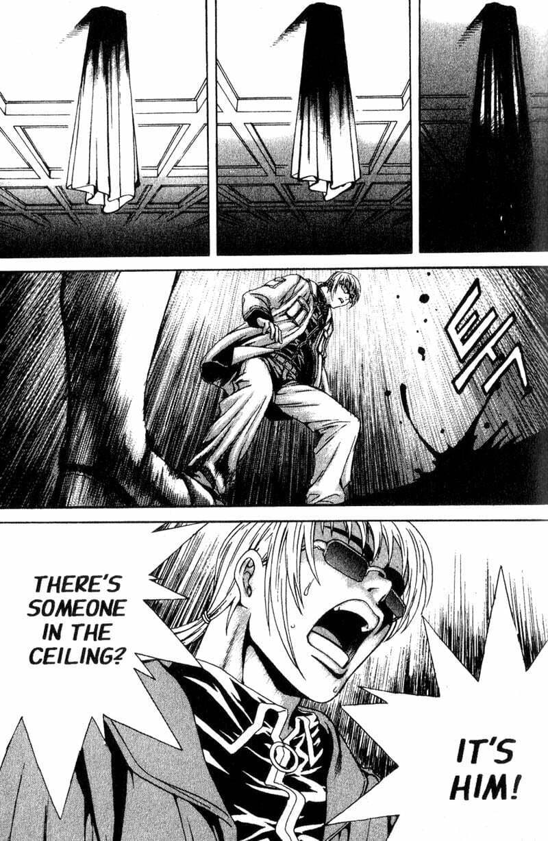 Island Chapter 23 page 38 - 