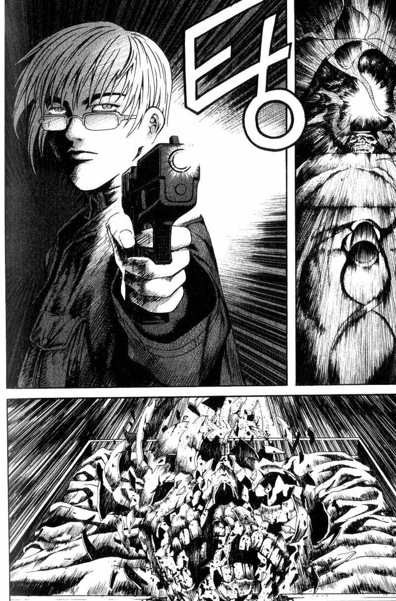 Island Chapter 23 page 5 - 