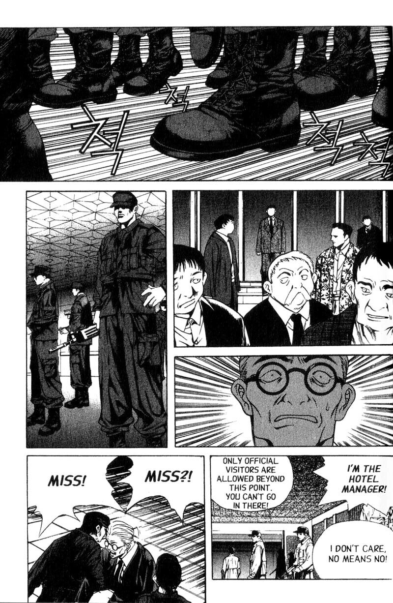 Island Chapter 23 page 6 - 
