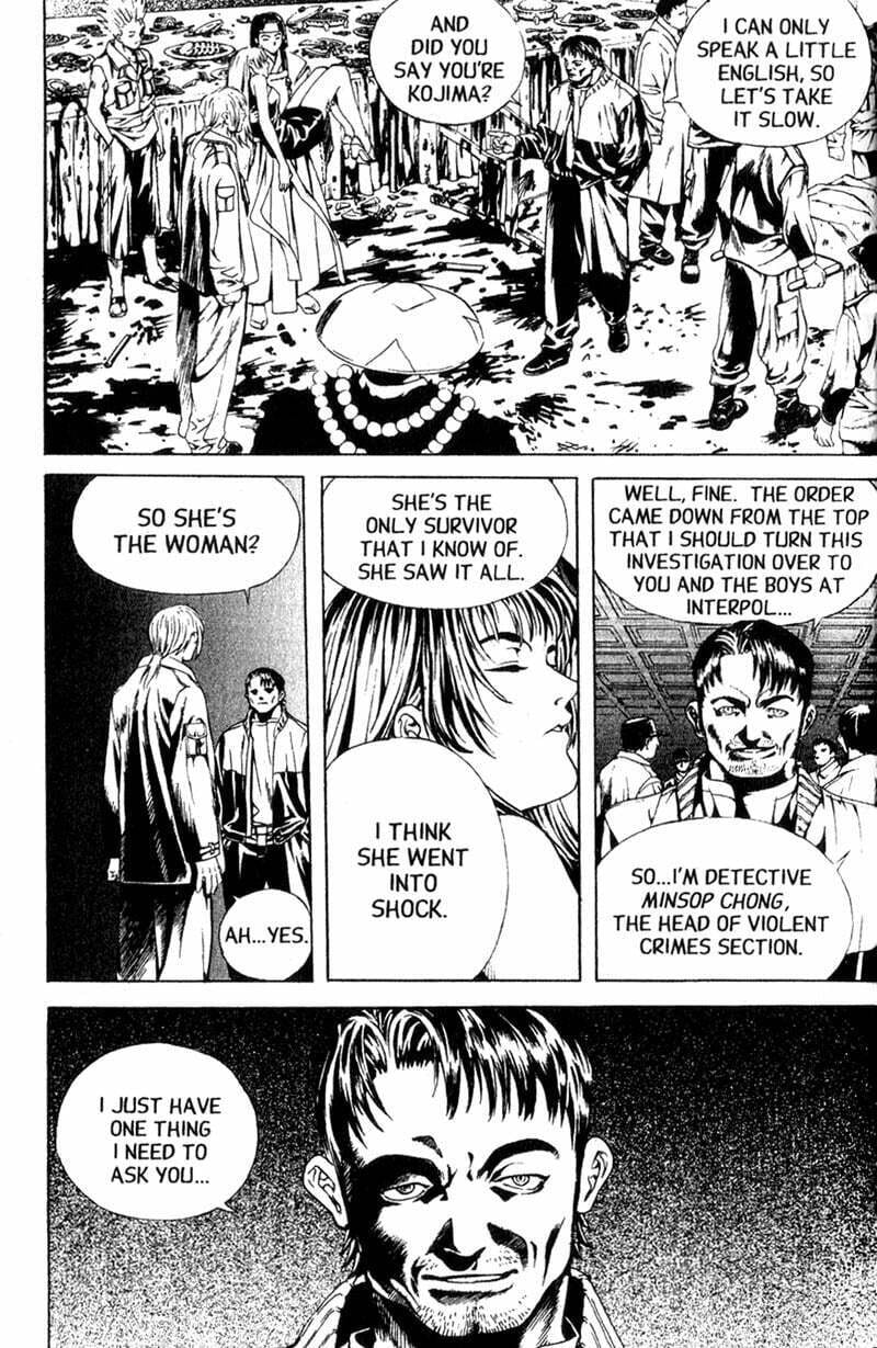 Island Chapter 23 page 8 - 