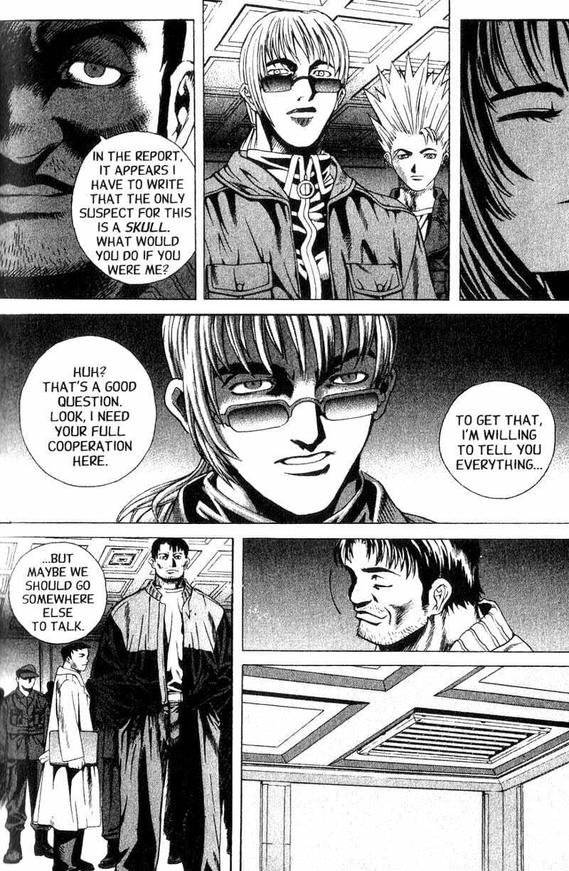 Island Chapter 23 page 9 - 