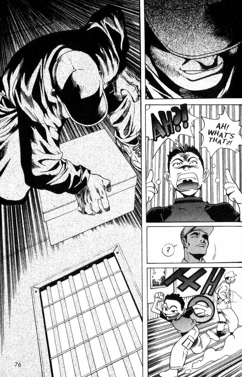 Island Chapter 23 page 10 - 