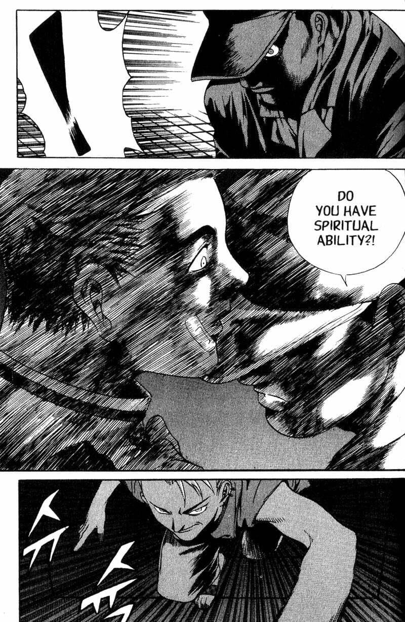 Island Chapter 24 page 8 - 