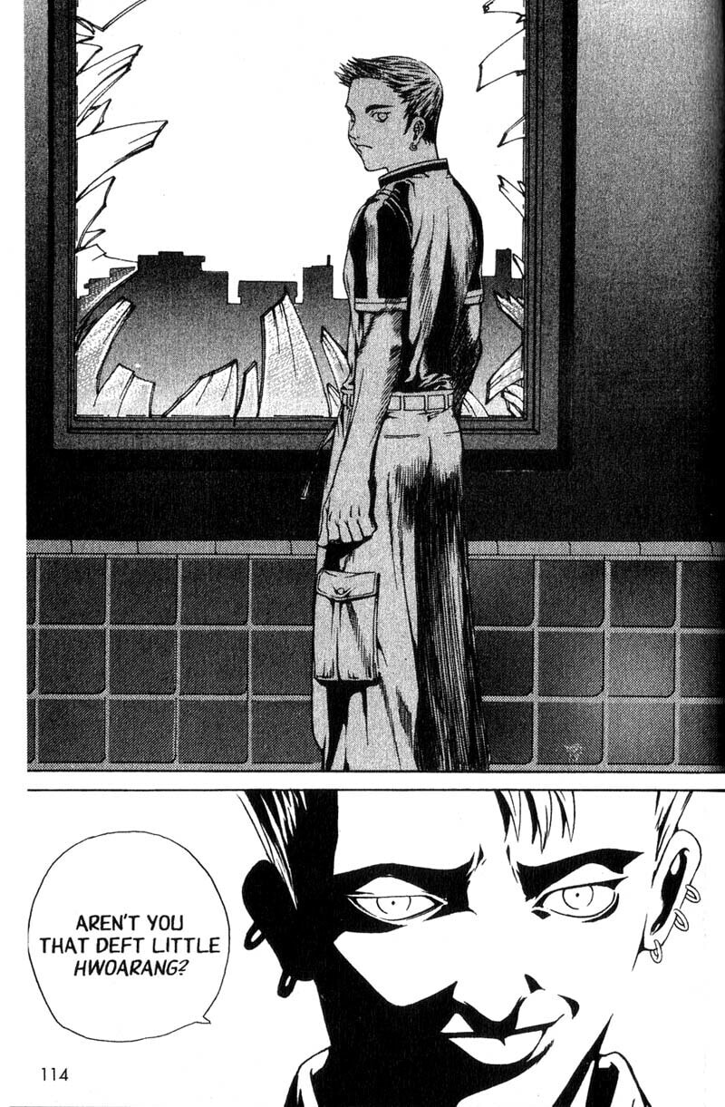 Island Chapter 24 page 10 - 