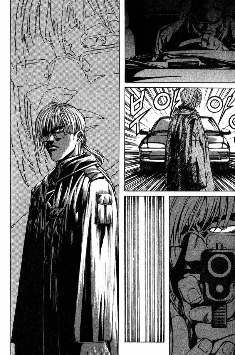 Island Chapter 25 page 11 - 