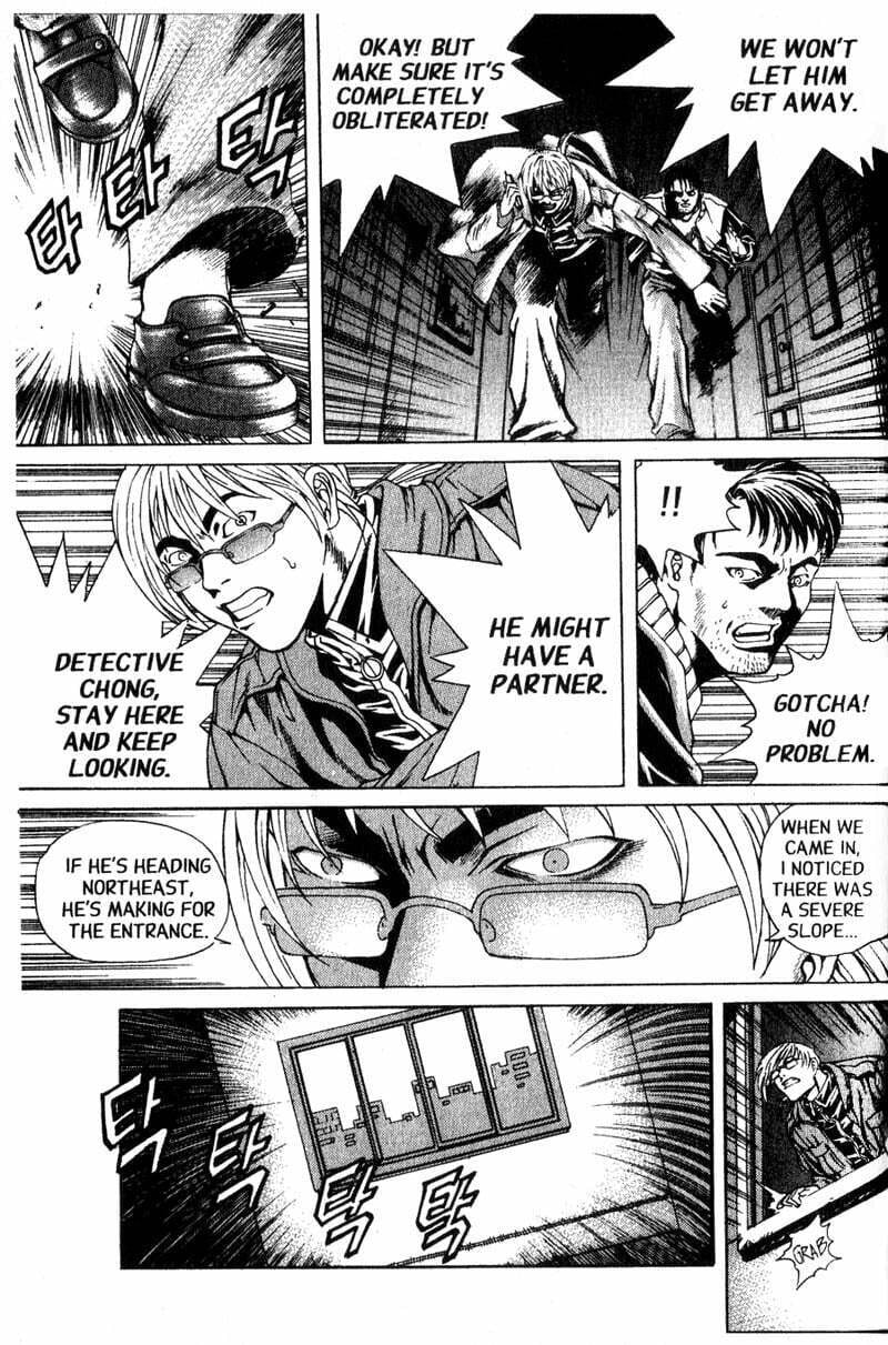 Island Chapter 25 page 4 - 