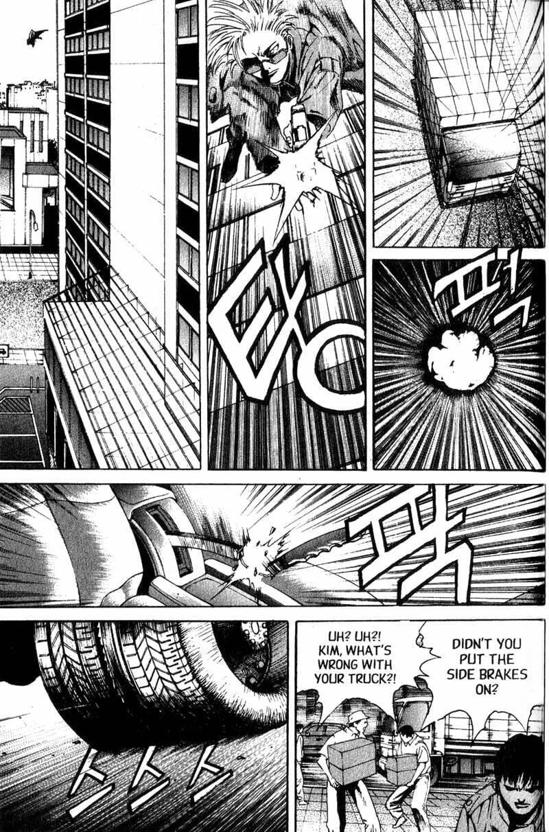 Island Chapter 25 page 6 - 