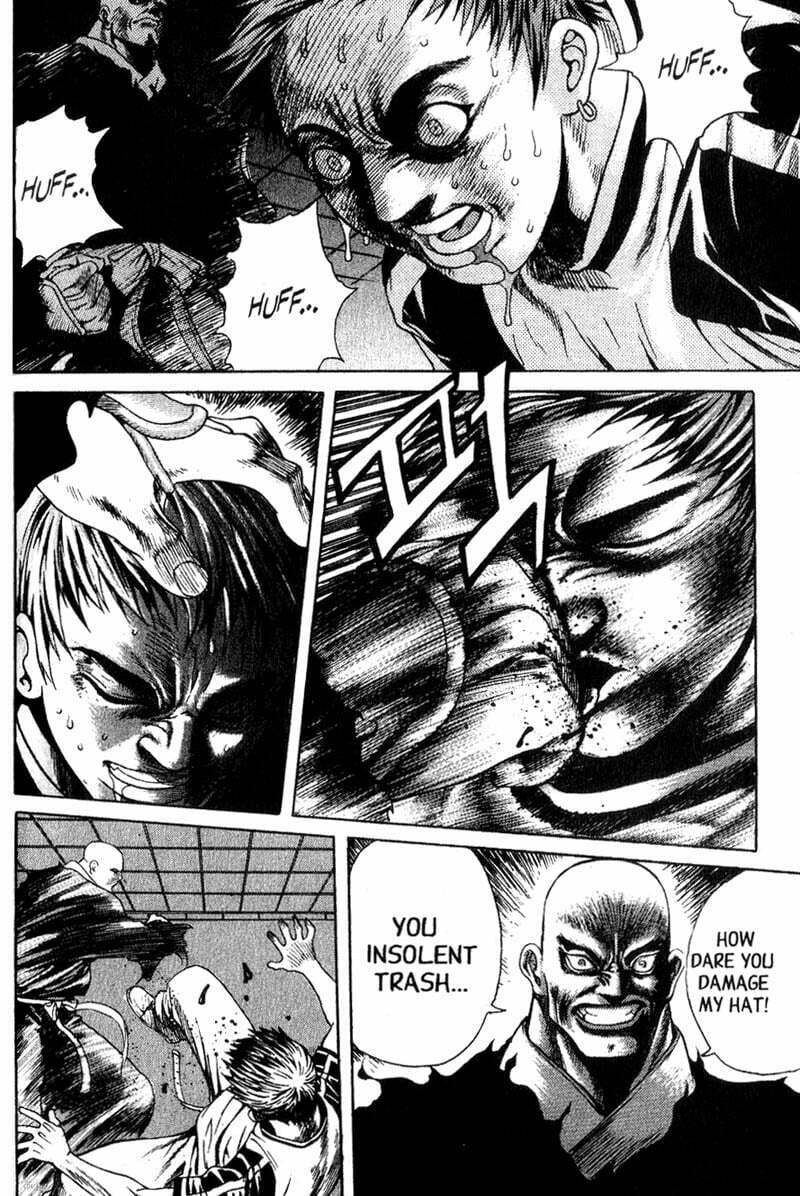 Island Chapter 26 page 14 - 