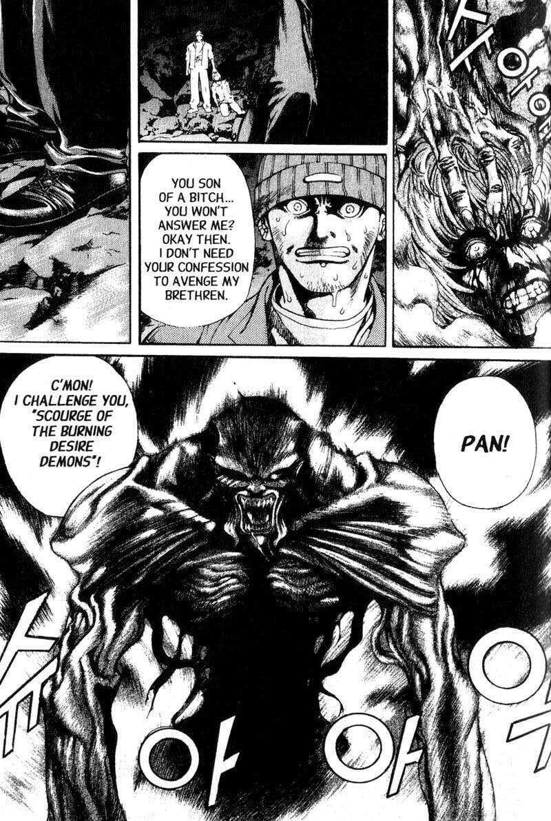 Island Chapter 26 page 23 - 