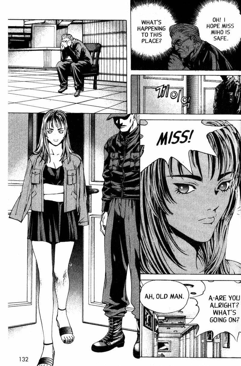 Island Chapter 26 page 4 - 