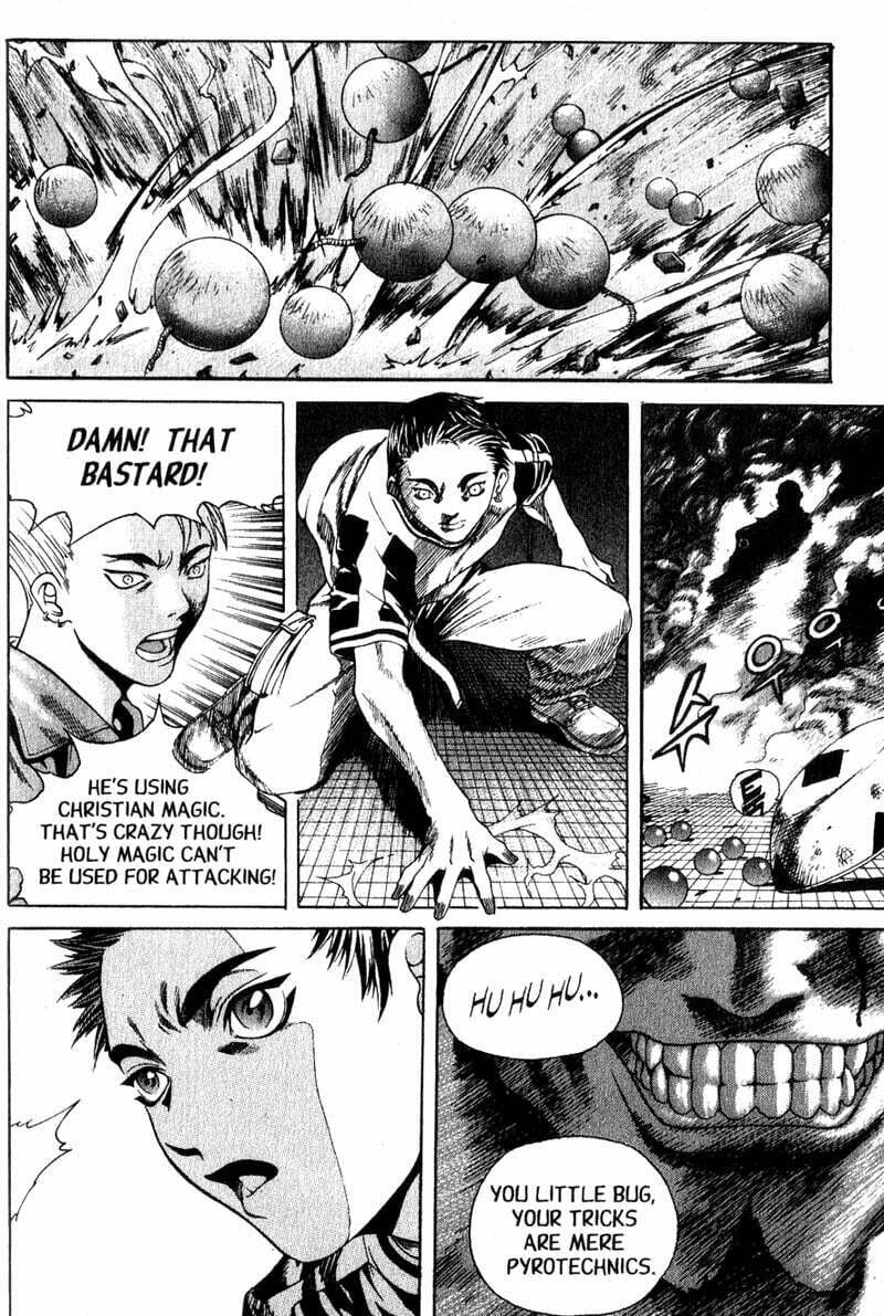Island Chapter 26 page 9 - 