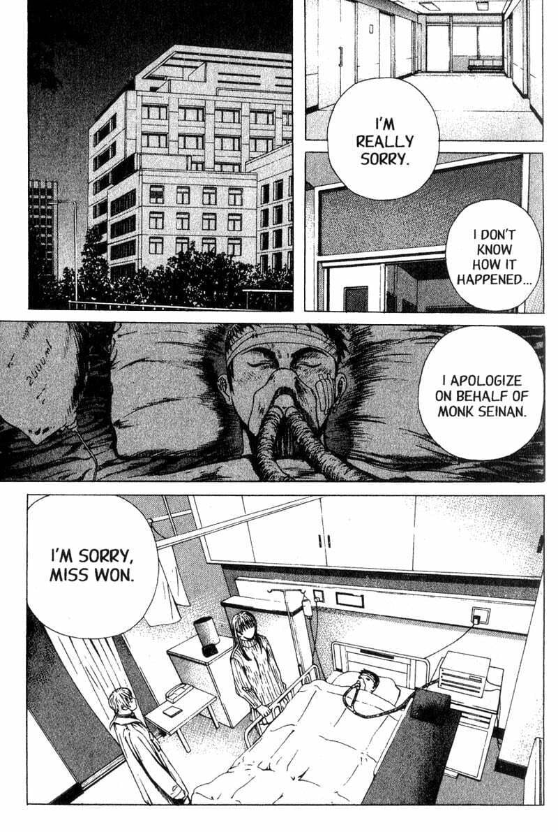 Island Chapter 27 page 2 - 