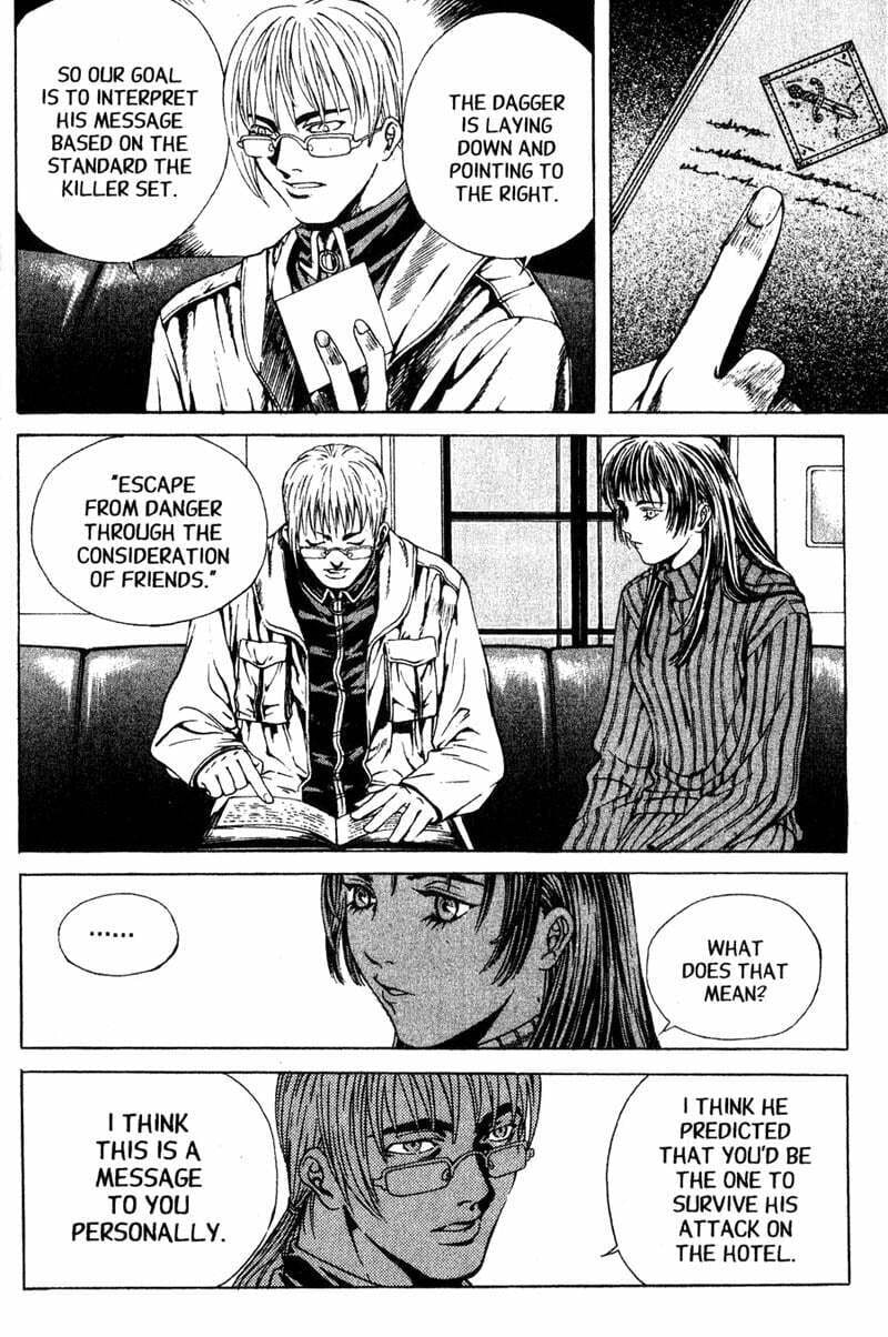 Island Chapter 27 page 11 - 
