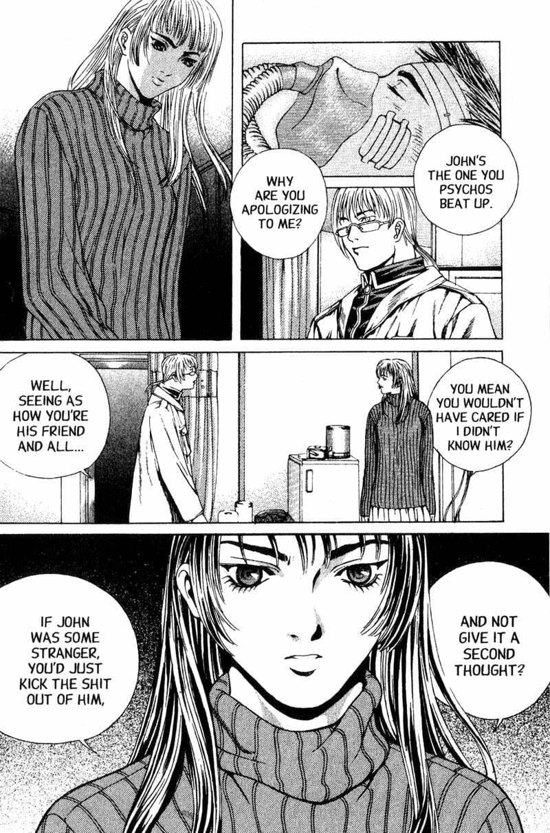 Island Chapter 27 page 3 - 