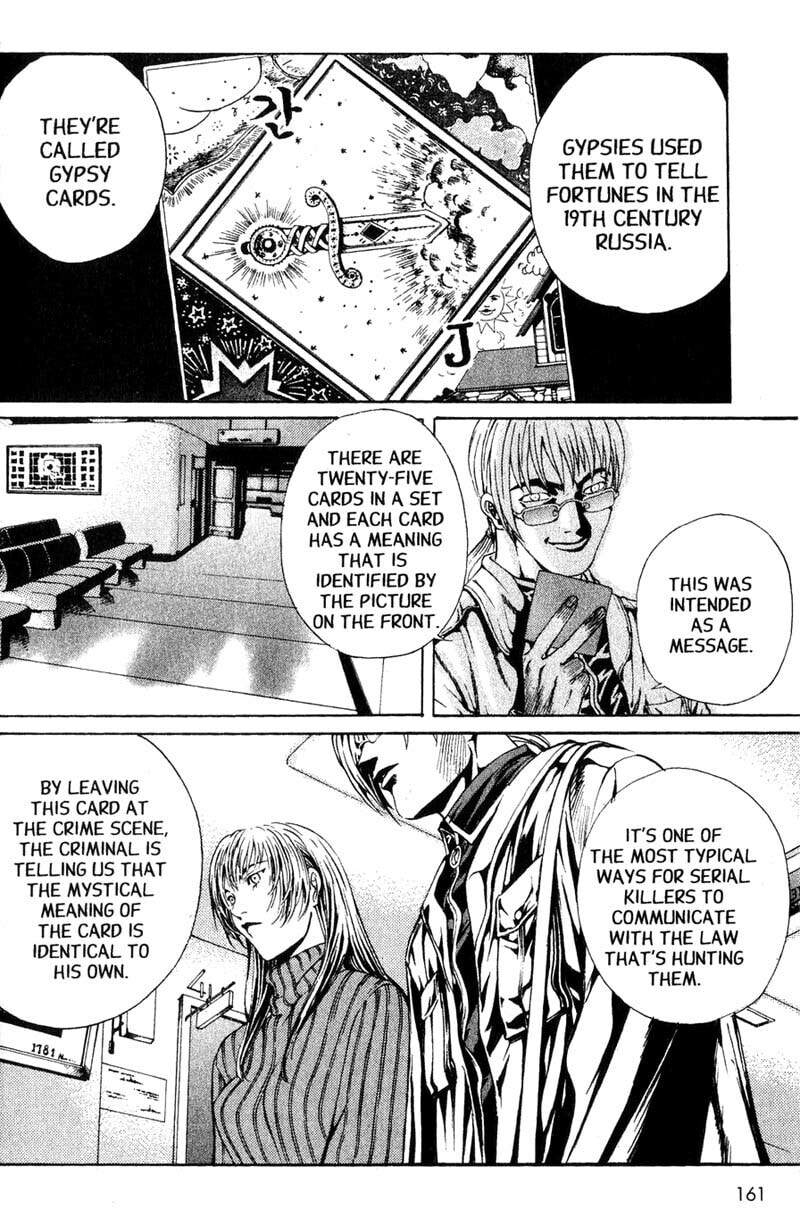 Island Chapter 27 page 9 - 