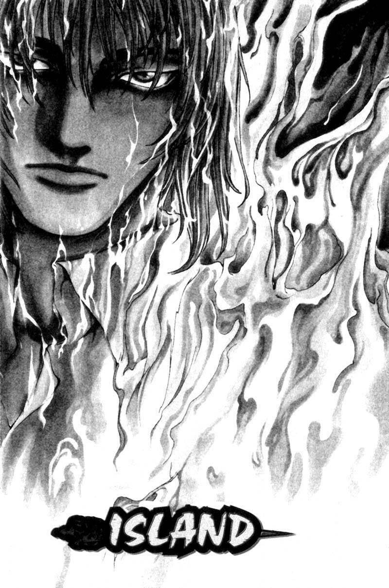 Island Chapter 28 page 1 - 