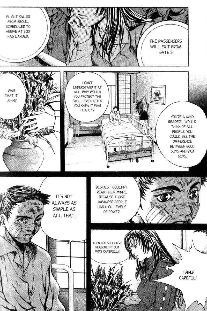 Island Chapter 28 page 13 - 