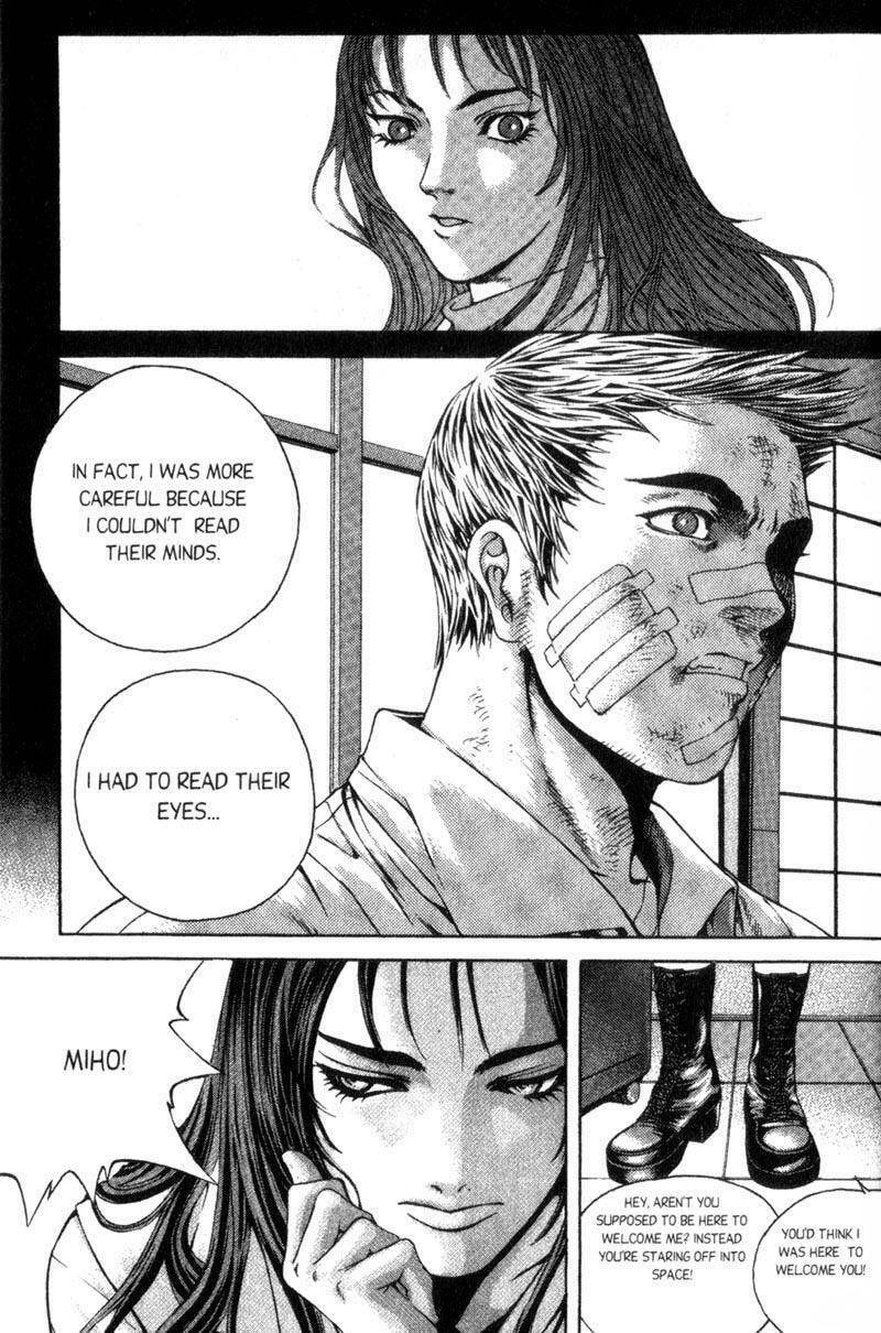 Island Chapter 28 page 14 - 