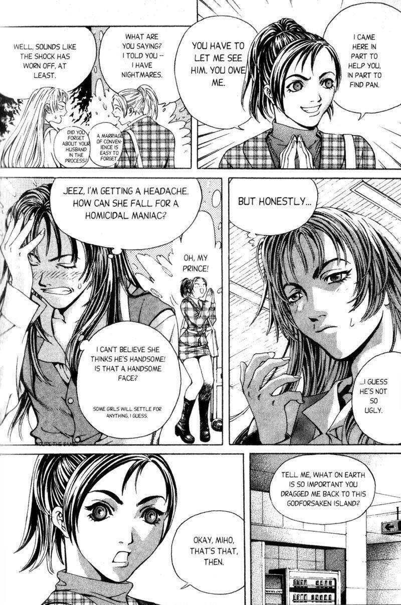 Island Chapter 28 page 17 - 