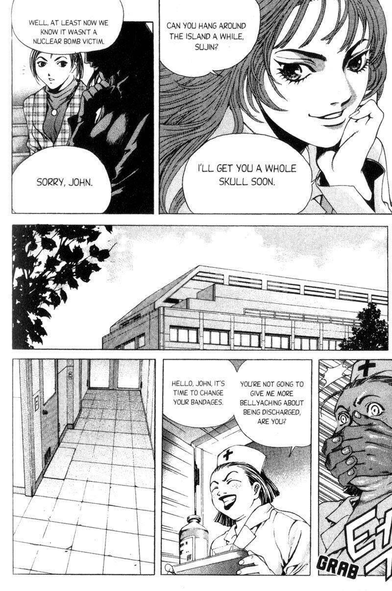 Island Chapter 28 page 21 - 