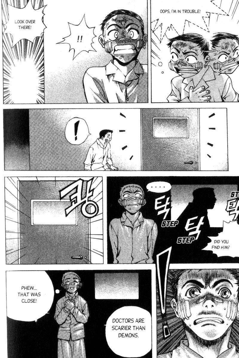 Island Chapter 28 page 23 - 