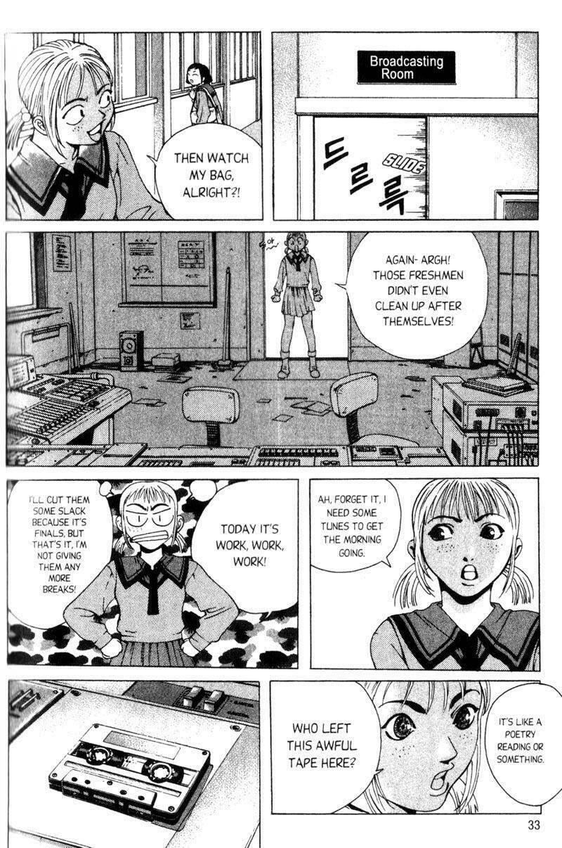Island Chapter 28 page 31 - 