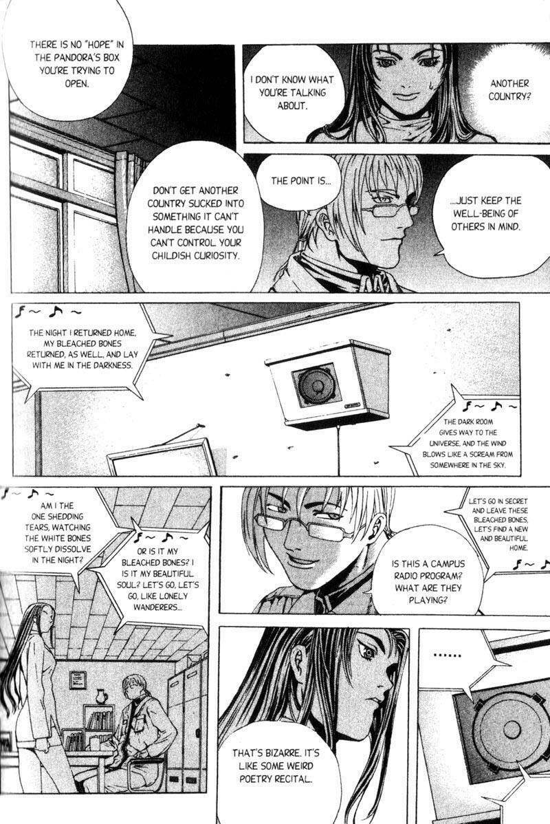 Island Chapter 28 page 35 - 
