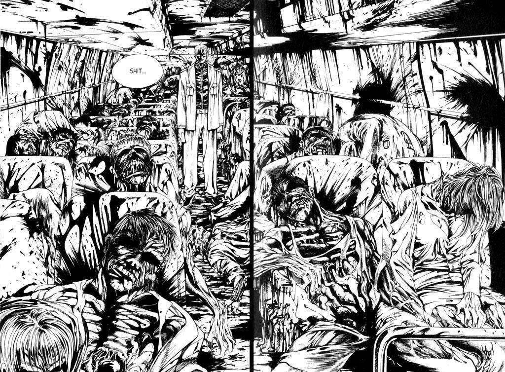 Island Chapter 28 page 9 - 