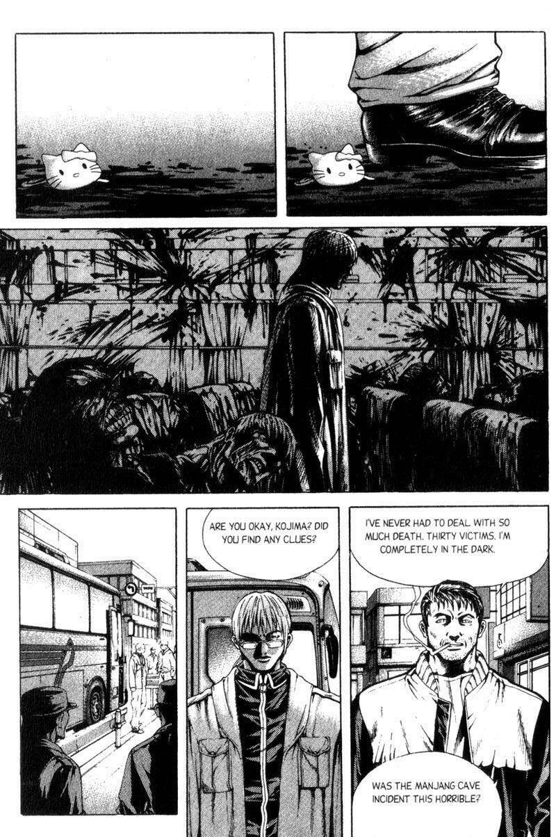 Island Chapter 28 page 10 - 