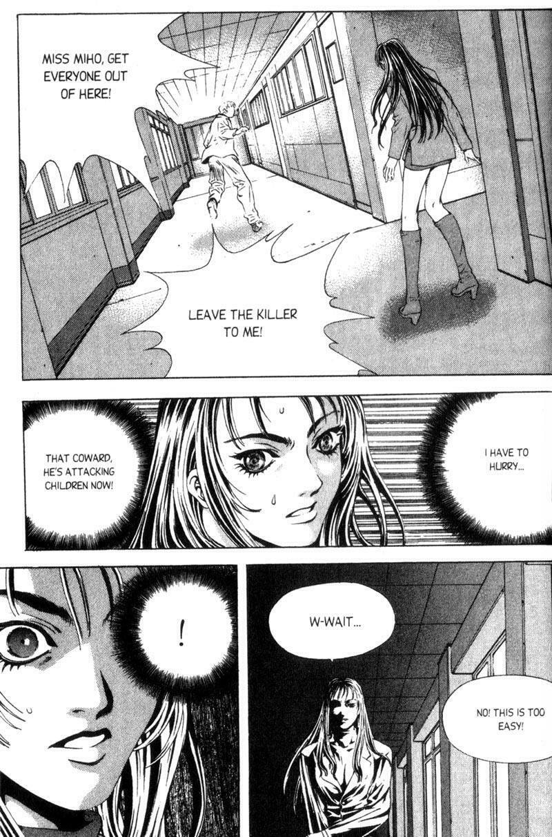 Island Chapter 29 page 2 - 